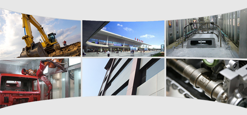 國(guó)內(nèi)中高端涂料自主品牌領(lǐng)軍企業(yè)