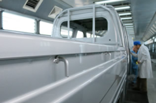 底面合一電泳涂料